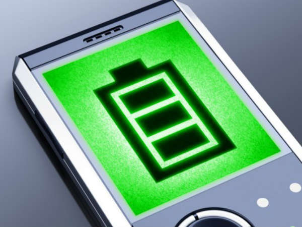 ಚಾರ್ಜ್‌ನಲ್ಲಿರುವಾಗ ಫೋನ್ ಬಳಸದಿರಿ