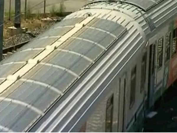 ರೈಲುಗಳ ಇಂಧನ