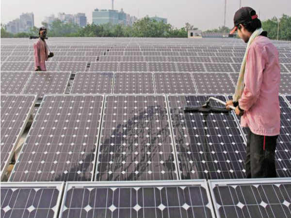 ಮಳೆಗಾಲದಲ್ಲಿ ಪ್ರಾಯೋಗಿಕ ಪರೀಕ್ಷೆ. 