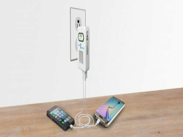 ಪವರ್ ಬ್ಯಾಂಕ್‌