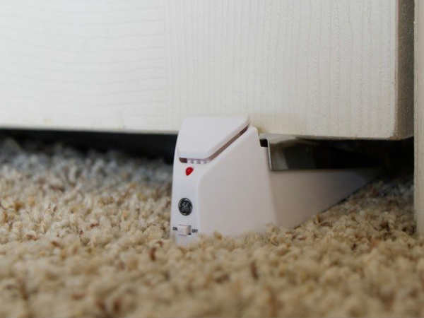 ಯುನಿಕ್ಯು ಡೋರ್‌ ಅಲಾರಾಂ