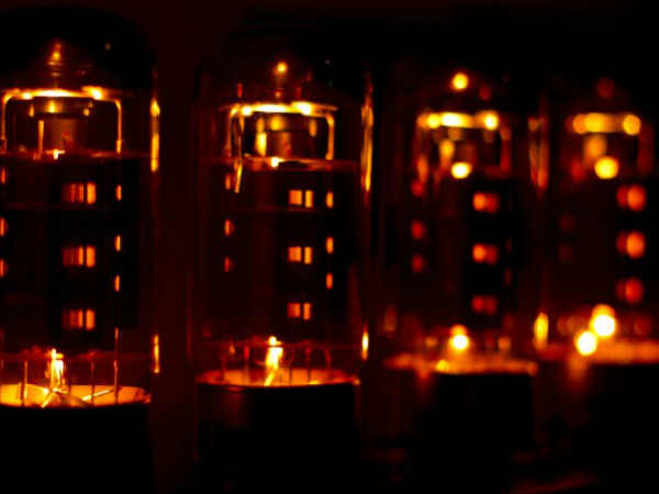  ಆಧುನಿಕ ವ್ಯಾಕಮ್ ಟ್ಯೂಬ್ಗಳು