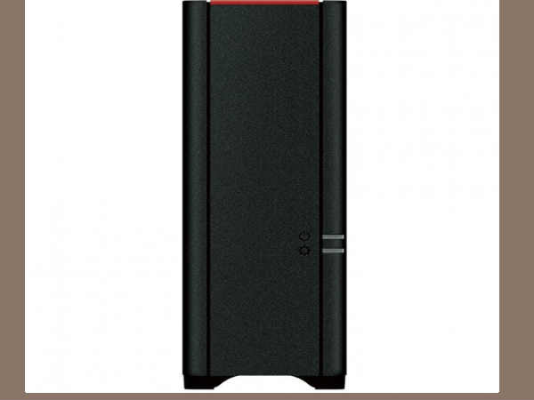 ಬಫ್ಪೇಲೊ ಲಿಂಕ್‌ಸ್ಟೇಶನ್ 210 2 TB 1-ಡ್ರೈವ್  NAS 