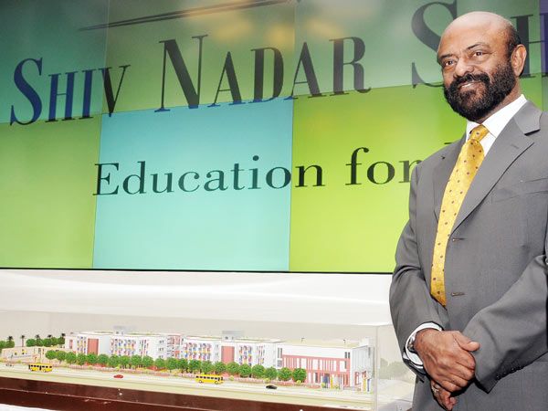 ಶಿವ ನಾಡರ್