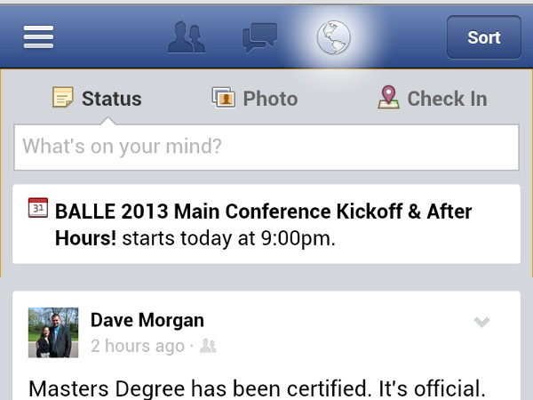 2 ಟ್ರಿಲಿಯನ್‌ ಸಾರ್ವಜನಿಕ ಪೋಸ್ಟ್‌ಗಳು ಸೇರಿವೆ