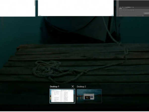 ವರ್ಚುವಲ್‌ ಡೆಸ್ಕ್‌ಟಾಪ್‌ಗಳನ್ನು ರಚಿಸಿ