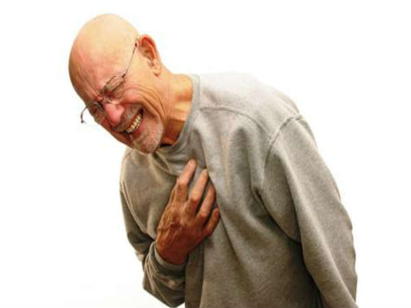 ಹೃದಯದ ಸಮಸ್ಯೆಗಳು