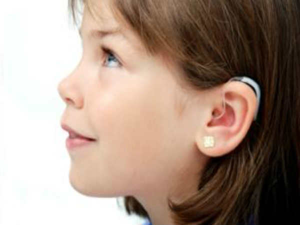 ಶ್ರವಣ ಸಮಸ್ಯೆಗಳು