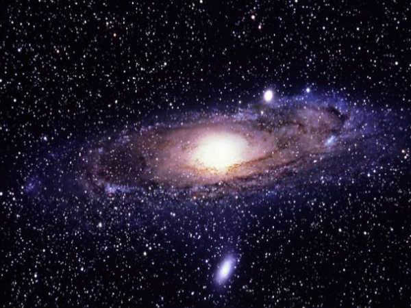 11 ಮಿಲಿಯನ್ ವರ್ಷಗಳಿಗೊಮ್ಮೆ