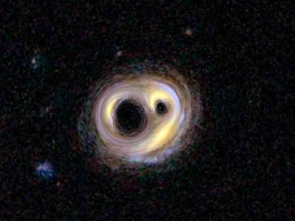 ನೇರವಾಗಿ ನೋಡಲಾಗುವುದಿಲ್ಲ