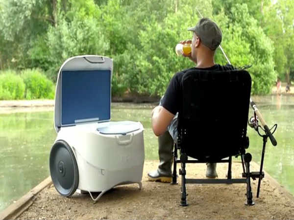 ಕಾರ್ಯನಿರ್ವಹಣೆ