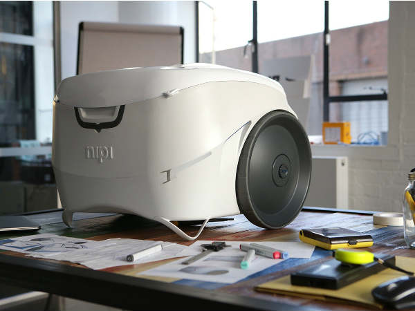  2 ಎಕ್ಸ್‌ಟರ್ನಲ್ USB ಪೋರ್ಟ್ಸ್‌