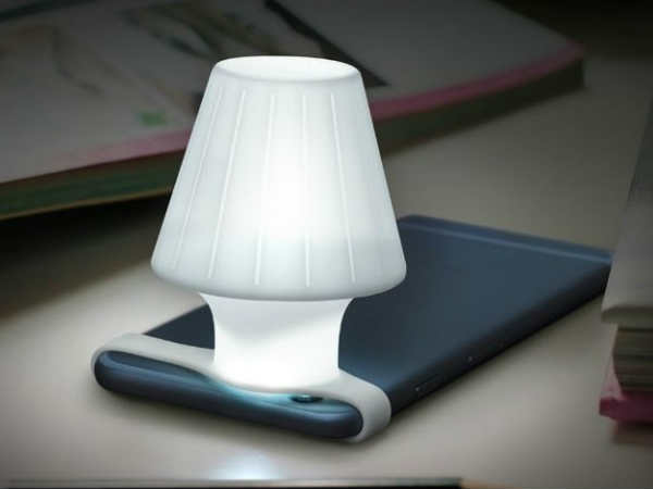 ಟ್ರಾವೆಲ್‌ ಲ್ಯಾಂಪ್‌