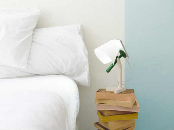 ಮನೆಯಲ್ಲೂ ಬೆಳಕು ಪಡೆಯಿರಿ