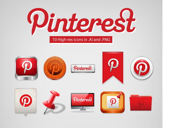 ಪಿಂಟೆರೆಸ್ಟ್‌