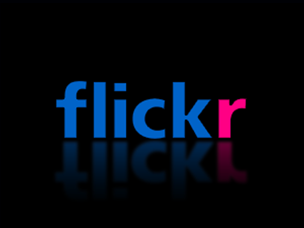  ಫ್ಲಿಕರ್