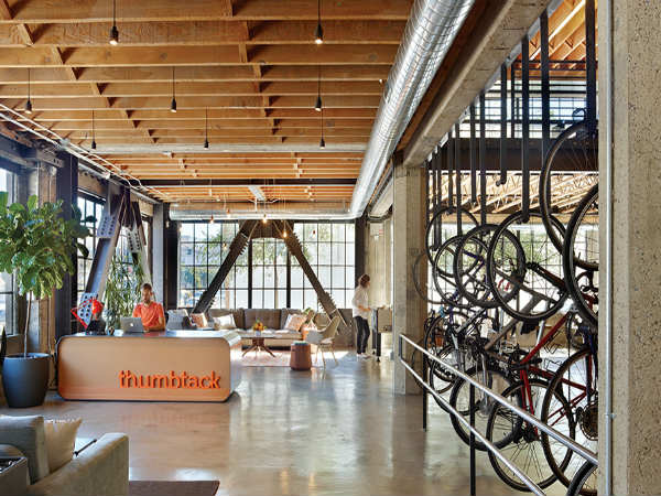 ಥಂಬ್ ಟ್ಯಾಕ್