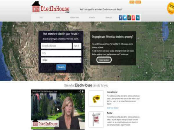 ಮನೆಯ ಇತಿಹಾಸ