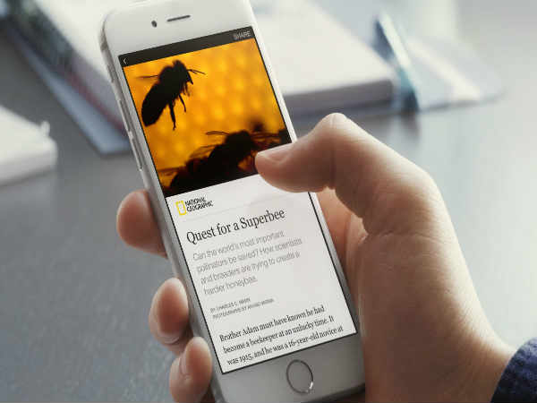 ಇನ್‌ಸ್ಟಂಟ್ ಆರ್ಟಿಕಲ್ಸ್