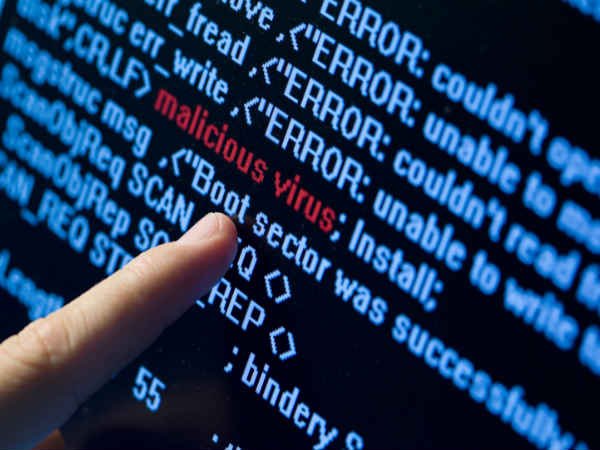 ಸೈಬರ್ ದಾಳಿ ಸೈಬರ್ ದಾಳಿ