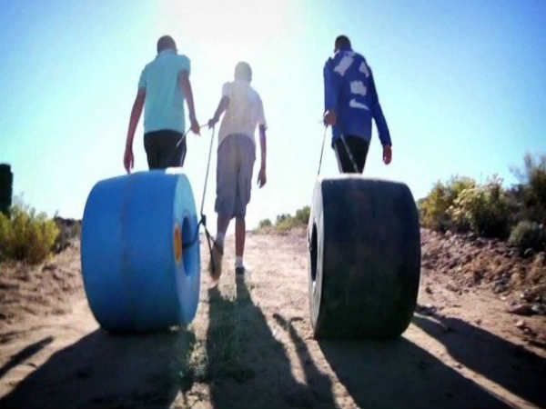 ಕ್ಯೂ ಡ್ರಮ್