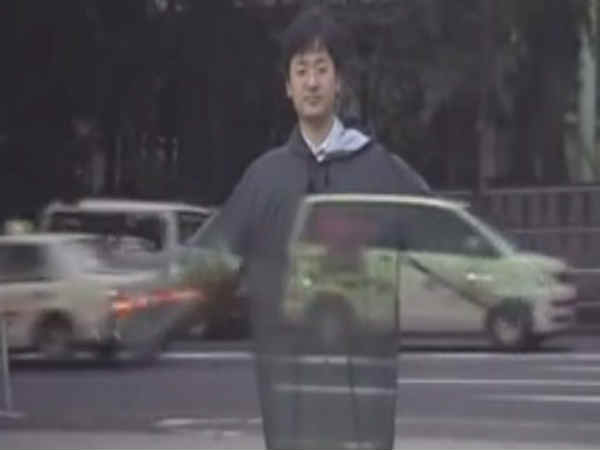 ಇನ್ವಿಸಿಬಿಲಿಟಿ ಕ್ಲಾಕ್ಸ್