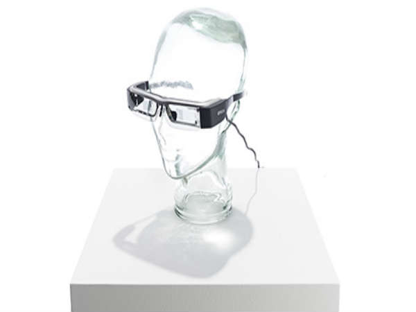 ಅಂಧರಿಗೆ ಸ್ಮಾರ್ಟ್‌ಗ್ಲಾಸೆಸ್