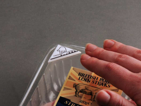  ಸ್ಮಾರ್ಟ್‌ ಎಕ್ಸ್‌ಪೈರಿ ಲೇಬಲ್