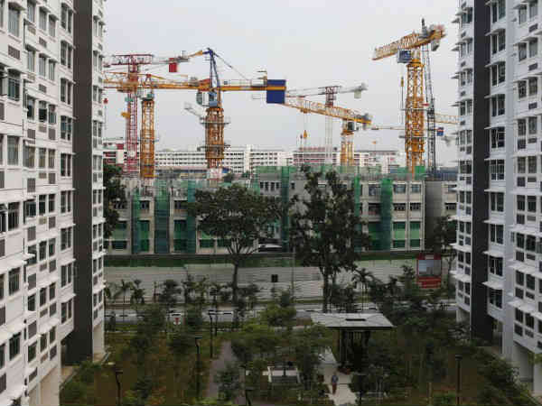 ಸಿಂಗಾಪೂರ್