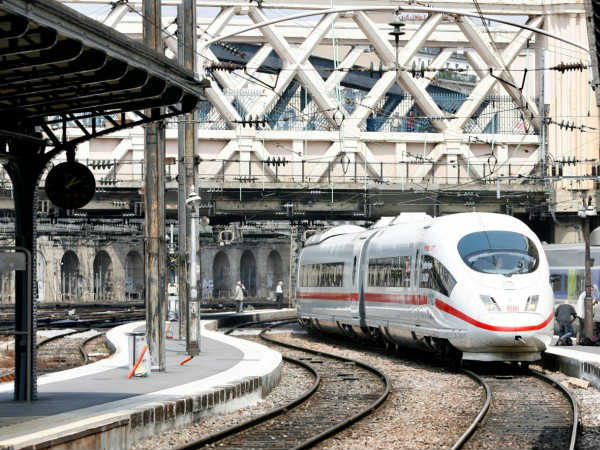 ಲಕ್ಸಂಬರ್ಗ್