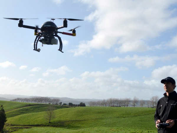 ನ್ಯೂಜಿಲ್ಯಾಂಡ್
