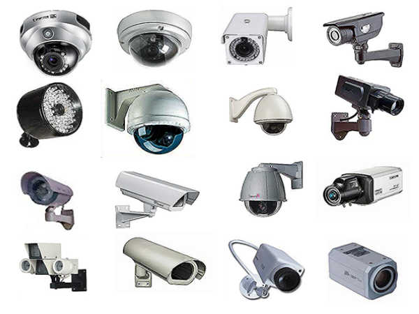 ಲೀನಕ್ಸ್ ಆಧಾರಿತ ಕ್ಯಾಮೆರಾಗಳು