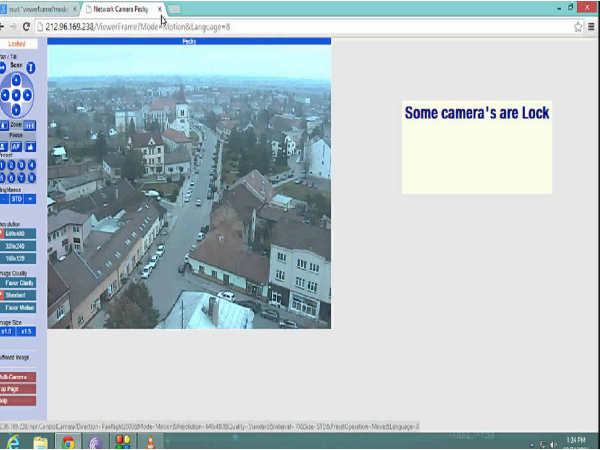 ಡೀಫಾಲ್ಟ್ ಪಾಸ್‌ವರ್ಡ್