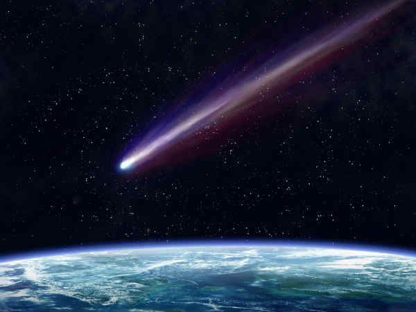 ಭೂಕಂಪ ಅಥವಾ ಪ್ರವಾಹ