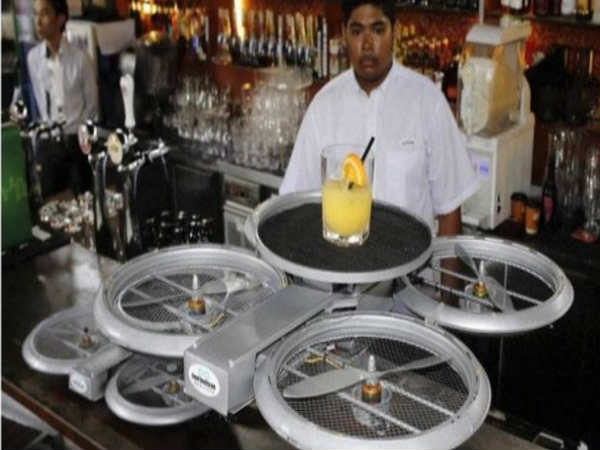 ರೆಸ್ಟೋರೆಂಟ್‌ಗಳು