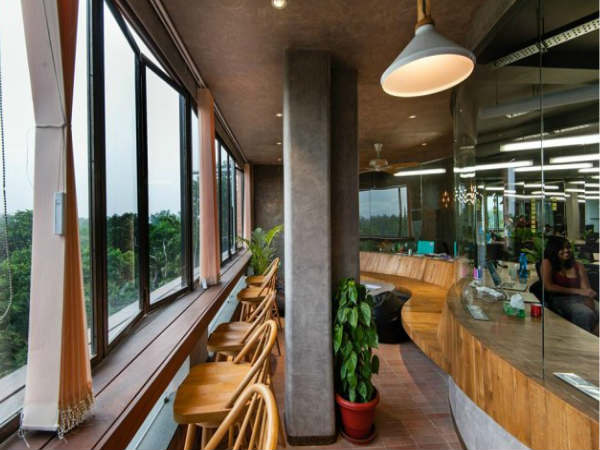 ಹೌಸಿಂಗ್ - ಡಿಸೈನ್ ಸ್ಟುಡಿಯೊ