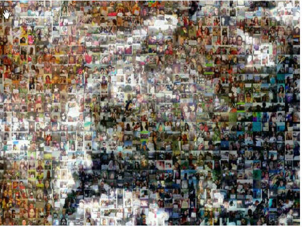 ನಾಸಾ ಗ್ಲೋಬಲ್ ಸೆಲ್ಫೀಗೆ 50000 ಸೆಲ್ಫಿ ಬಂದಿದ್ದು, ಅವುಗಳಲ್ಲಿ 36000 ಸಾವಿರ ಸೆಲ್ಫೀಗಳನ್ನು ಮಾತ್ರ ಬಳಸಿಕೊಂಡಿದೆ. ನಾಸಾ ಗ್ಲೋಬಲ್ ಸೆಲ್ಫೀಗೆ 50000 ಸೆಲ್ಫಿ ಬಂದಿದ್ದು, ಅವುಗಳಲ್ಲಿ 36000 ಸಾವಿರ ಸೆಲ್ಫೀಗಳನ್ನು ಮಾತ್ರ ಬಳಸಿಕೊಂಡಿದೆ.