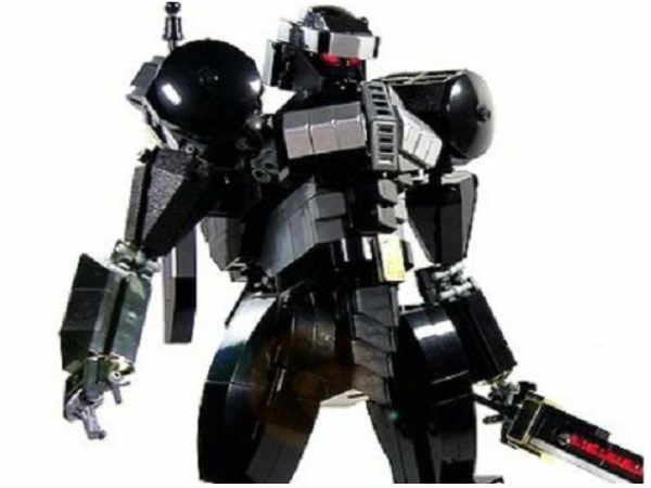 ಮಿಲಿಟರಿ ಅಟೋನಾಮಸ್‌ ರೋಬೋಟ್ಸ್