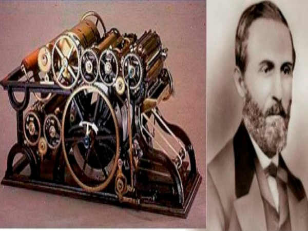 ವಿಲ್ಲಿಯಮ್ ಬುಲ್ಲೊಕ್ ವಿಲ್ಲಿಯಮ್ ಬುಲ್ಲೊಕ್