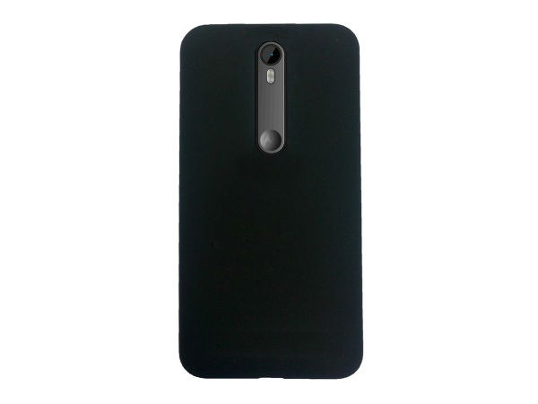 Flat 68% Off on iCopertina Back Cover for Motorola Moto G 3rd Gen 