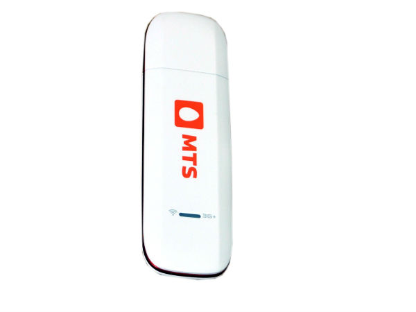 MTS Mblaze Ultra WiFi 3G Plus Dongle at Just Rs.746/