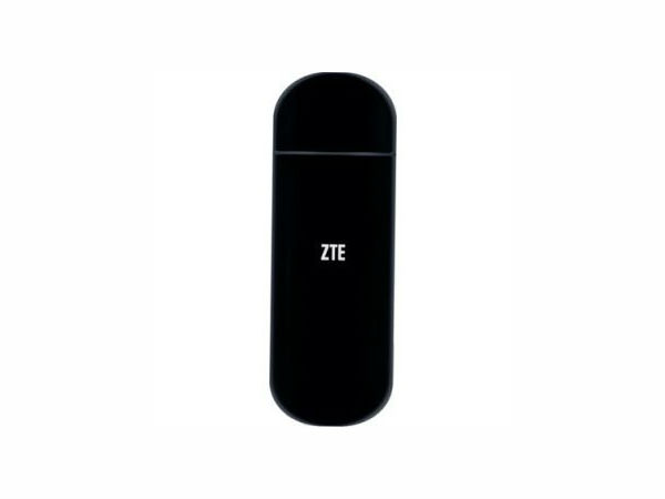 ZTE MF197 14.4 Mbps 3G Data card at Just Rs.999 Only