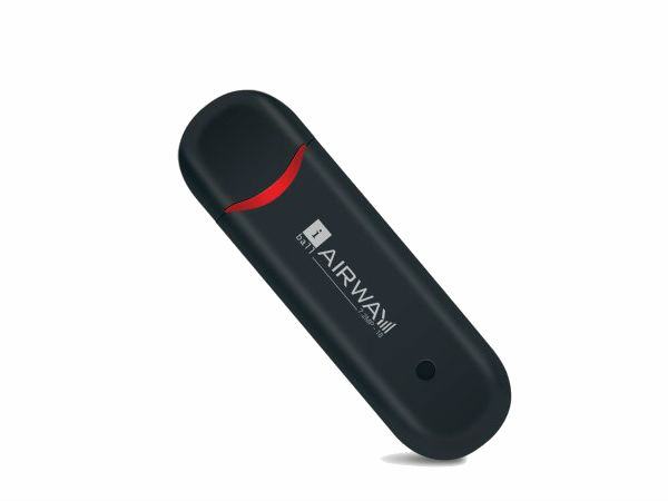 Flat 40% Off On USB Modem iBall Airway 7.2MP-18