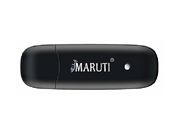 Maruti M720 7.2Mbps Data Card at Just Rs.789/- Only