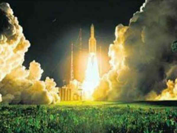 GSAT-15 GSAT-15