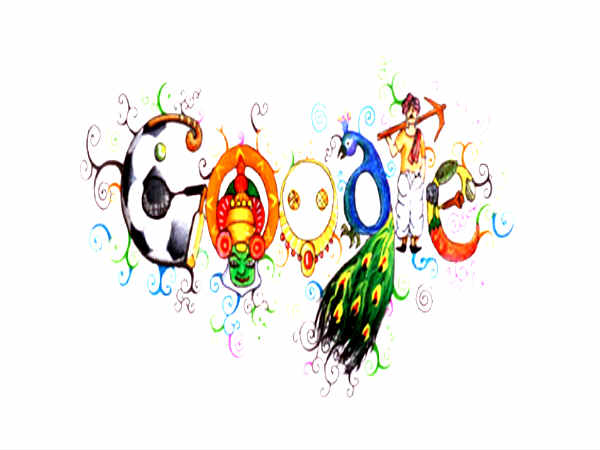 ಗೂಗಲ್ ಮಕ್ಕಳ ದಿನಾಚರಣೆ 2012 ಗೂಗಲ್ ಮಕ್ಕಳ ದಿನಾಚರಣೆ 2012