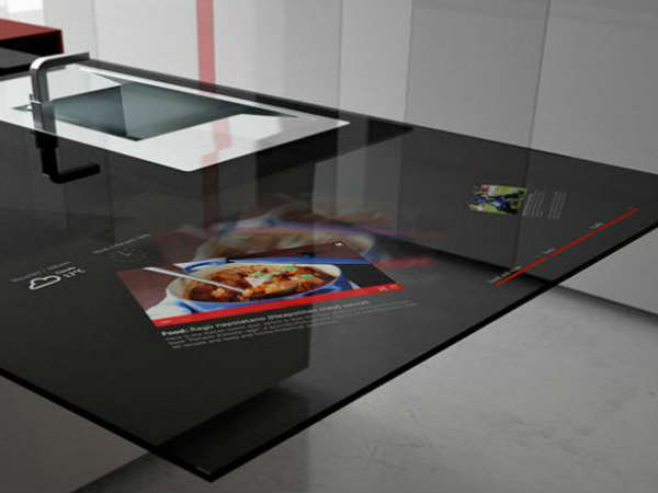 ಸ್ಮಾರ್ಟ್ ಕಿಚನ್