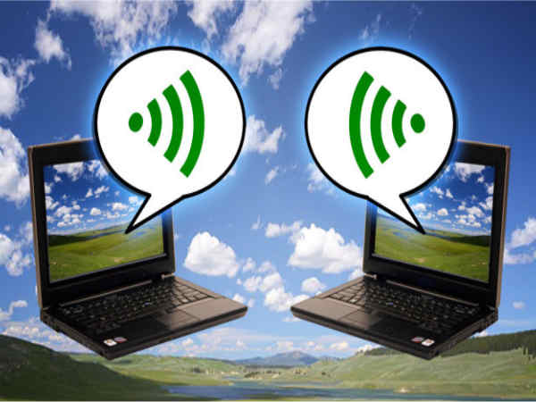 PoWiFi ಸಿಸ್ಟಮ್ PoWiFi ಸಿಸ್ಟಮ್