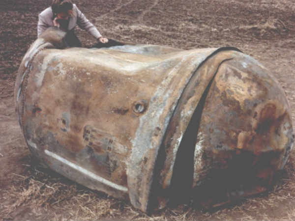 ಸ್ಪೇಸ್ ಜಂಕ್