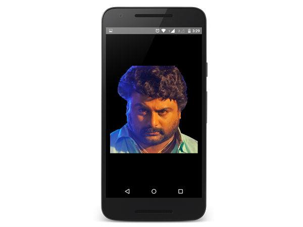 ಅಪ್ಲಿಕೇಶನ್ನಲ್ಲಿ ಏನಿದೆ ? ಅಪ್ಲಿಕೇಶನ್ನಲ್ಲಿ ಏನಿದೆ ?